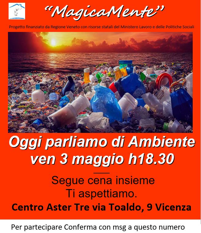 Ambiente Plastica #01-24