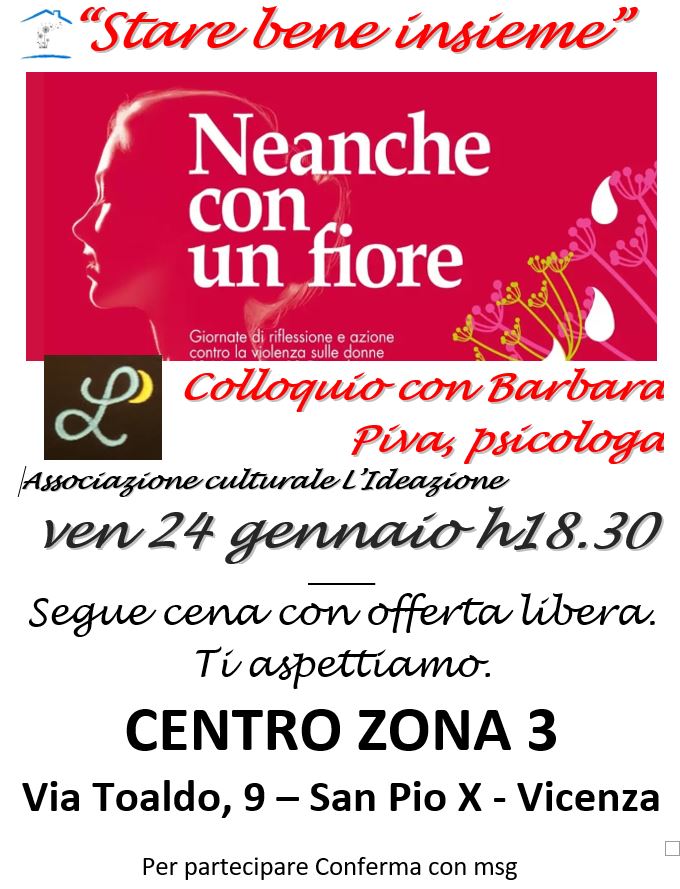 Rapporti di Coppia