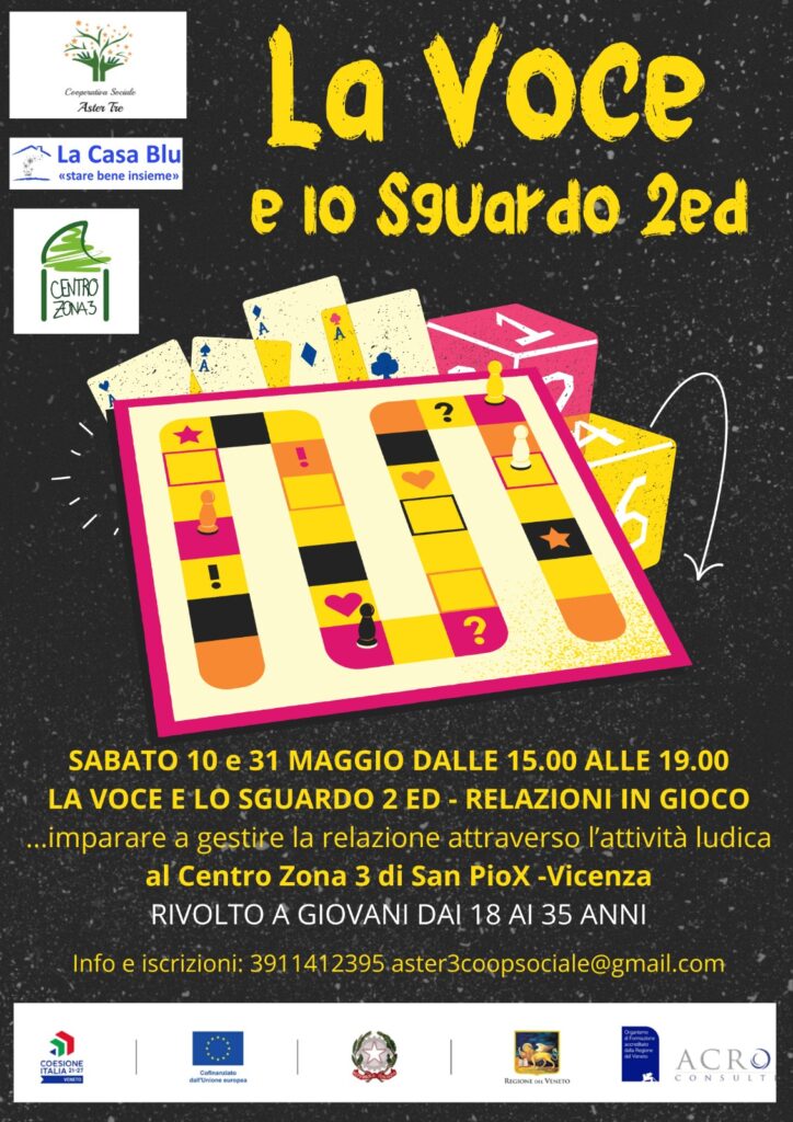 Giochi da Tavolo