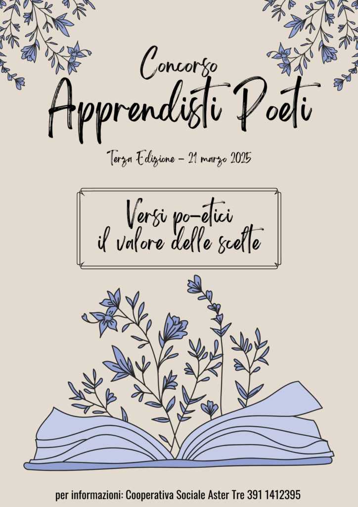Apprendisti poeti